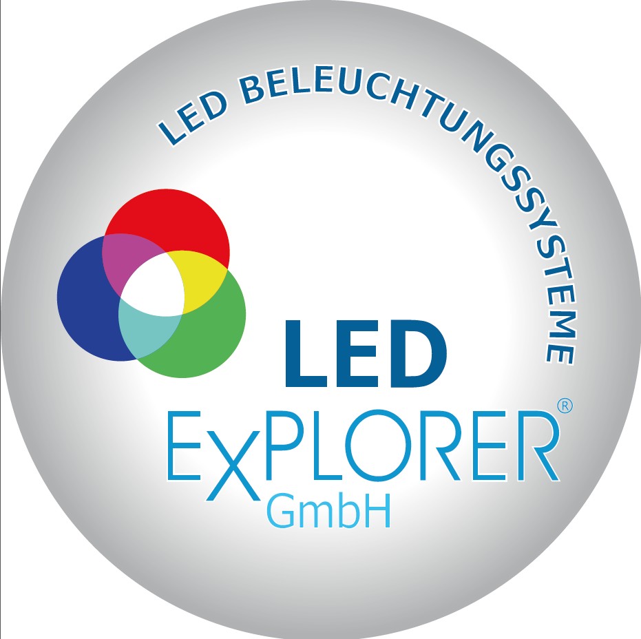 (Bildquelle: LED Explorer GmbH) (Bildquelle: LED Explorer GmbH)