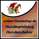 online Hundeshop für Hundebedarf