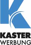 Kaster Werbung GmbH Firmenlogo Kaster Werbung GmbH Firmenlogo