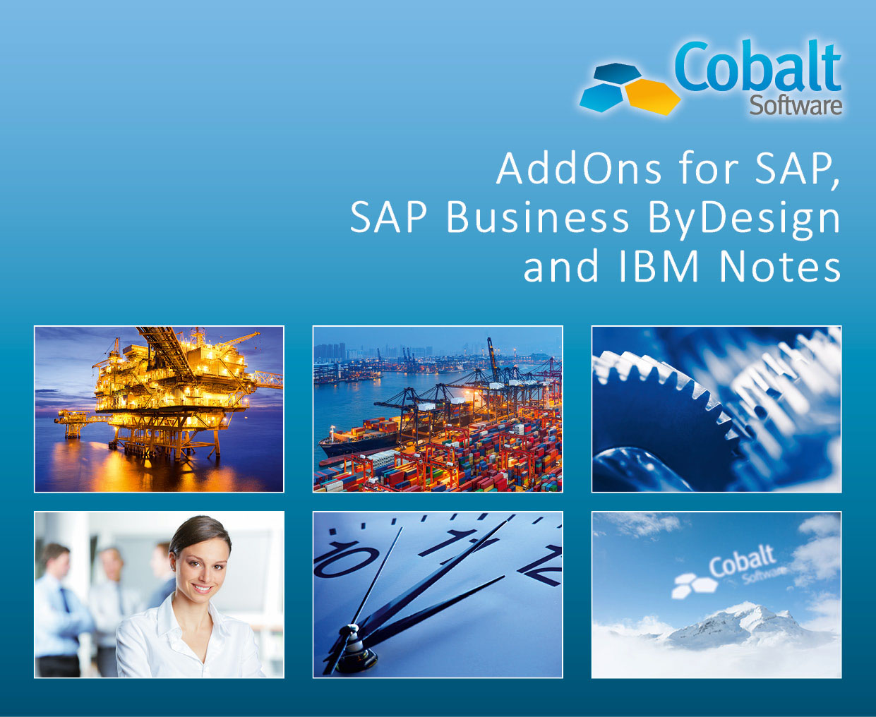 Cobalt ToDo Manager für IBM Notes