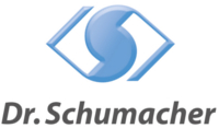 Dr. Schumacher. Wir schützen Ihre Gesundheit. Dr. Schumacher. Wir schützen Ihre Gesundheit.
