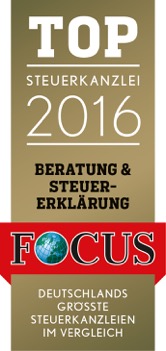 EURICON TOP Steuerkanzlei für Beratung & Steuererklarung