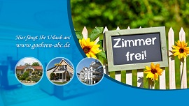 Urlaub auf Rügen