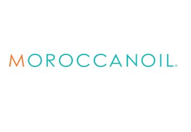 Logo Moroccanoil