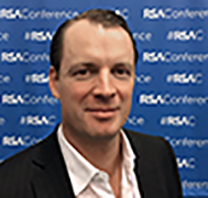 Michael Mertens – Sprecher auf der diesjährigen RSA Conference in San Francisco Michael Mertens – Sprecher auf der diesjährigen RSA Conference in San Francisco