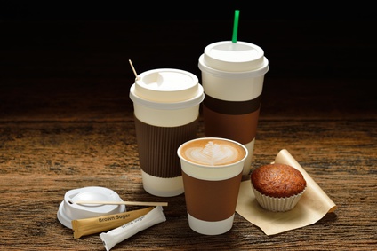 Coffee to go Becher bei Pack4Food24.de
