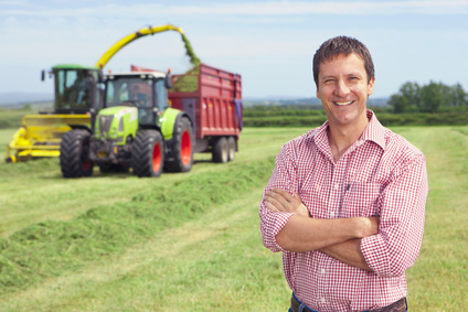 1Agrar.de – von Landwirten für Landwirte (Fo. Juice Images)