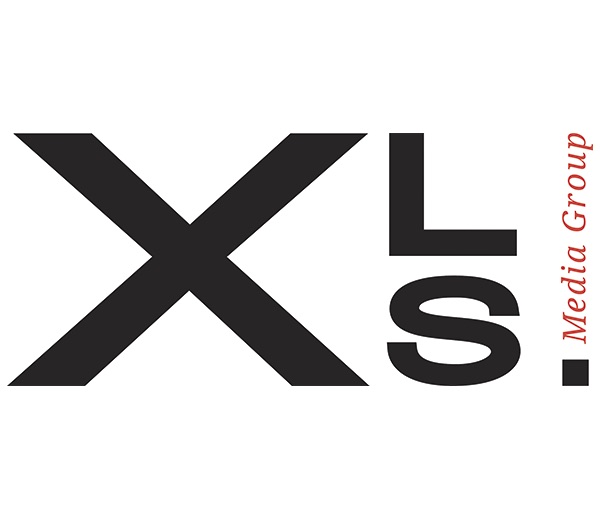 (Foto: XLS Media Group) Logo der XLS Media Group