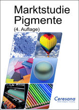 Marktstudie Pigmente Marktstudie Pigmente