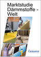 Marktstudie Dämmstoffe - Welt 