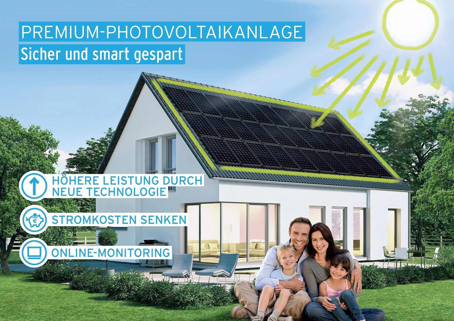 Trina Solar kooperiert mit Tchibo (Bildquelle:©Trina Solar) Trina Solar kooperiert mit Tchibo (Bildquelle:©Trina Solar)