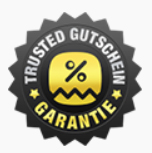 Das neue Trusted Gutschein Siegel von Gutscheinlike.de
