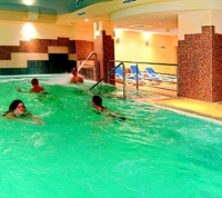 Kurhotel Ikar