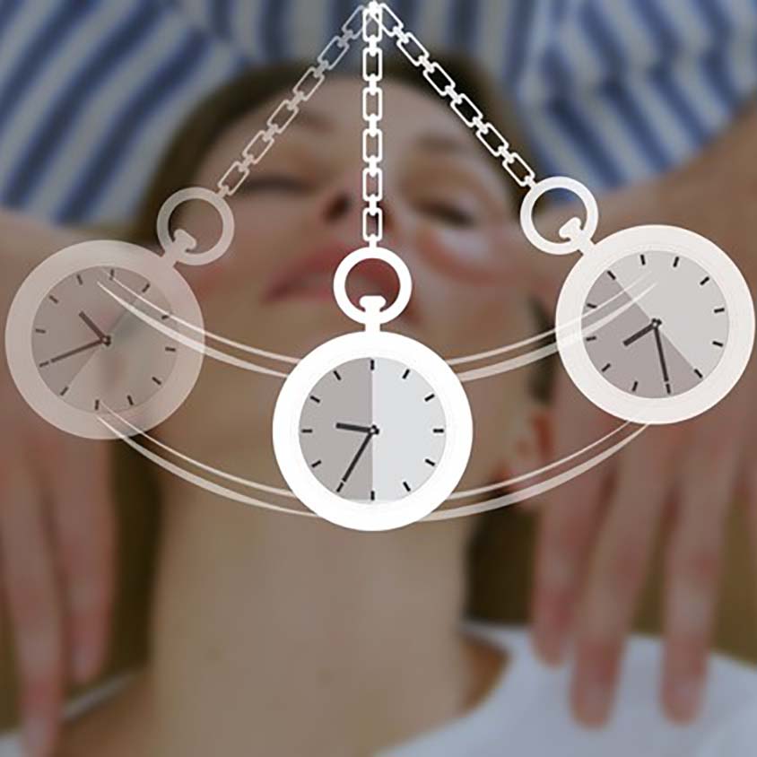 Hypnose online lernen