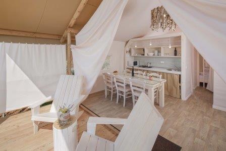 Camping adriatic by Valamar Camping adriatic by Valamar