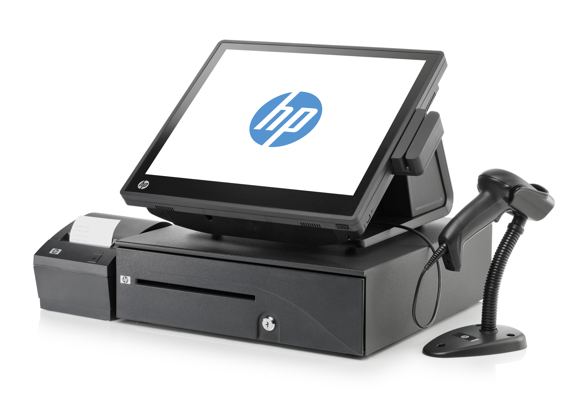 HP"RP7 Solution" HP"RP7 Solution"
