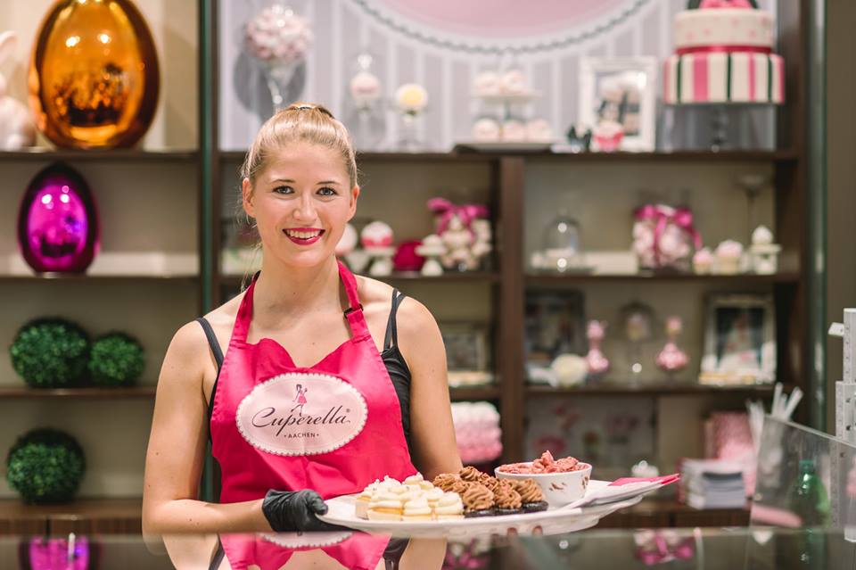 Cuperella Café