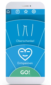 App Update bei Bluetens App Update bei Bluetens