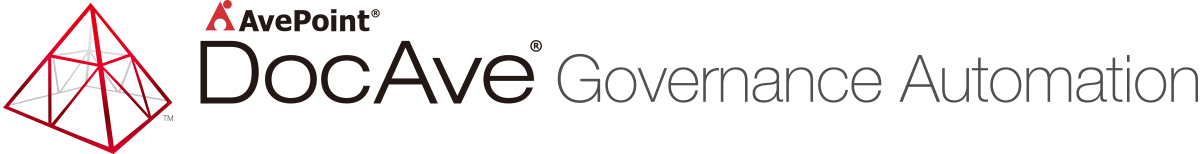 AvePoint, der Microsoft Cloud-Experte AvePoint, der Microsoft Cloud-Experte