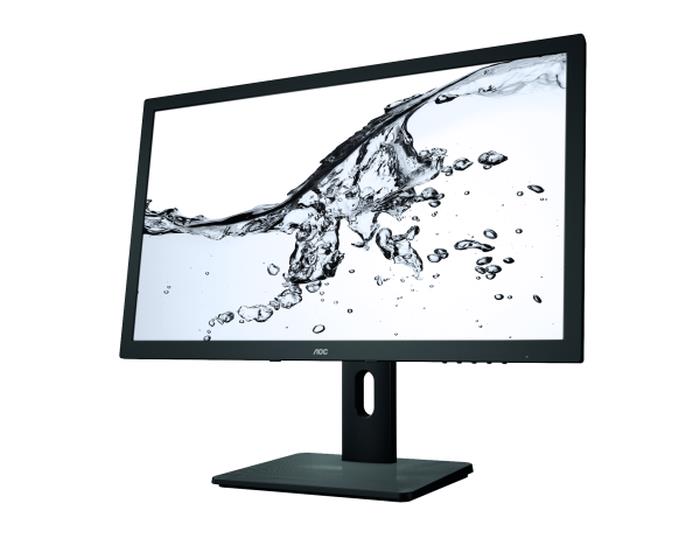 Die neue 75-Serie von AOC: vielseitige Monitore für breite Nutzergruppen Die neue 75-Serie von AOC: vielseitige Monitore für breite Nutzergruppen