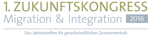 Der 1. Zukunftskongress findet am 16. März im Bundespresseamt Berlin statt.