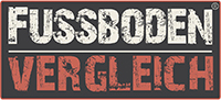 Logo - Fussbodenvergleich Logo - Fussbodenvergleich