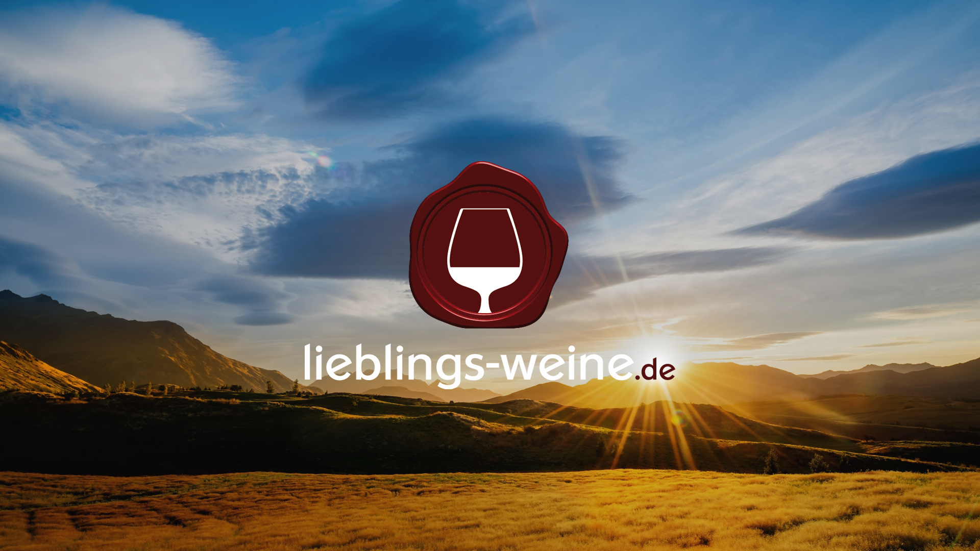 lieblings-weine.de | Der Videotrailer