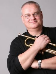 Prof. Malte Burba (Foto: René Klus)
