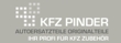 Firmenlogo Kfz Autoersatzteile Pinder