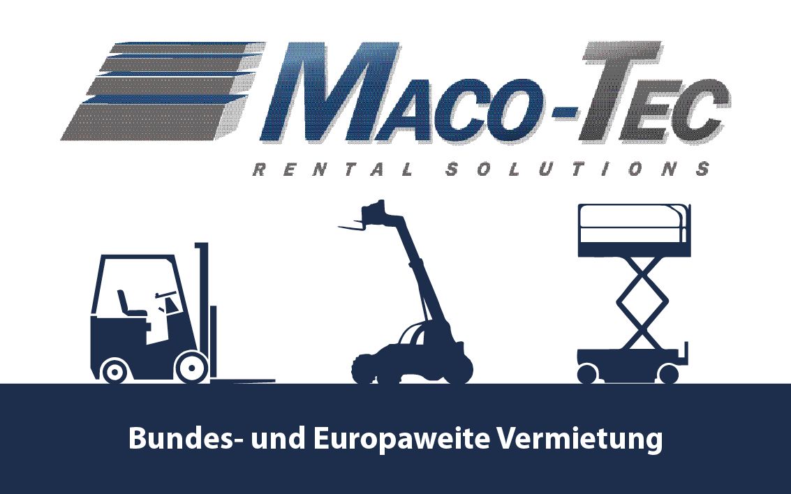 MACO-TEC Rental Solutions GmbH
