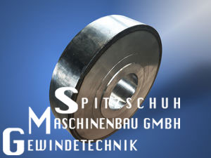 CNC Drehteile vom Profi - Spitzschuh Maschinenbau GmbH