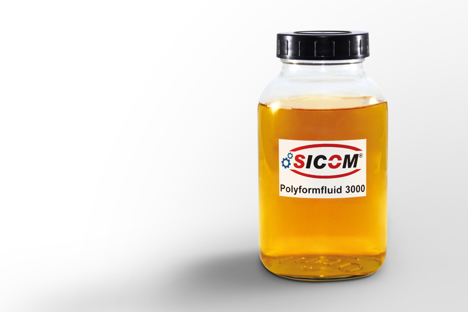 SICOM Polyform ist kennzeichnungsfrei SICOM Polyform ist kennzeichnungsfrei