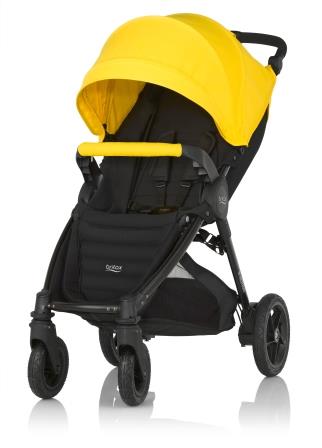 BRITAX B-MOTION 4 PLUS BRITAX B-MOTION 4 PLUS