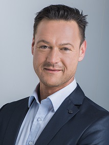 Andreas Hermanutz, Geschäftsführer der Wolters Kluwer Software und Service GmbH Andreas Hermanutz, Geschäftsführer der Wolters Kluwer Software und Service GmbH