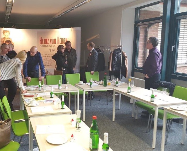 Hausmesse im KompetenzCentrum Isernhagen Hausmesse im KompetenzCentrum Isernhagen