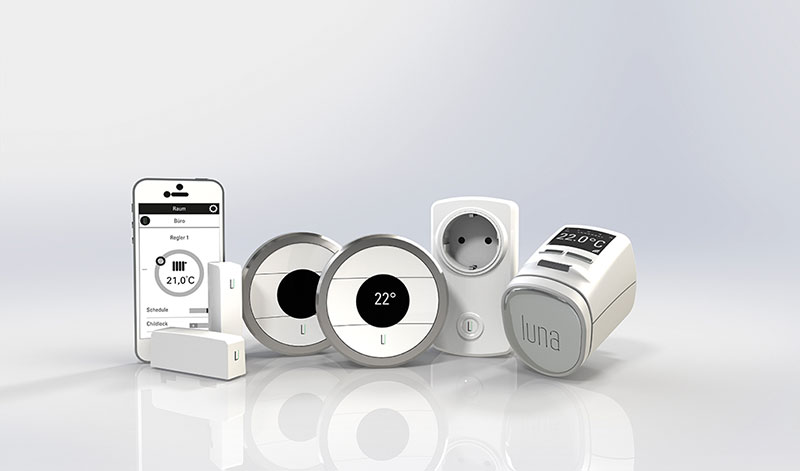 Smart Home System Smart Home System