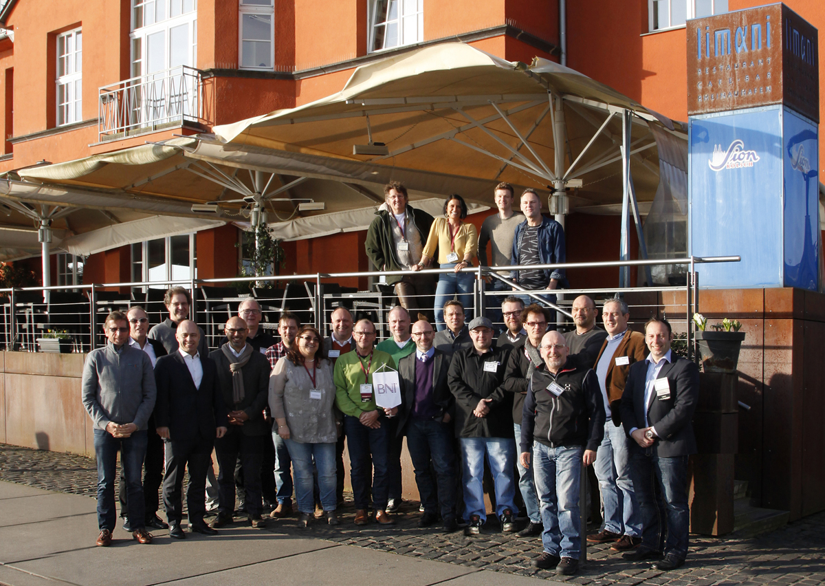 BNI Melchior