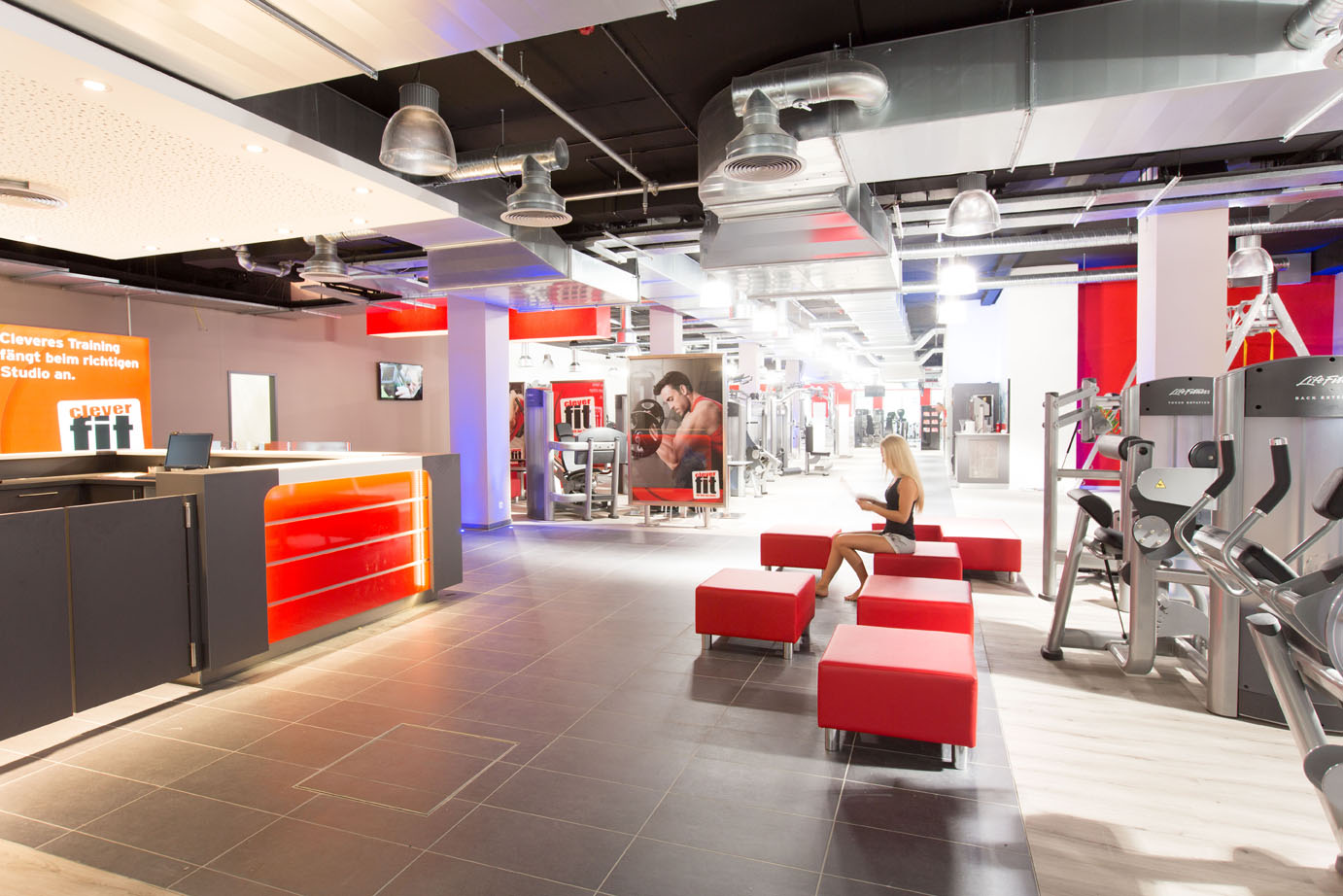 clever fit Studio clever fit Studio