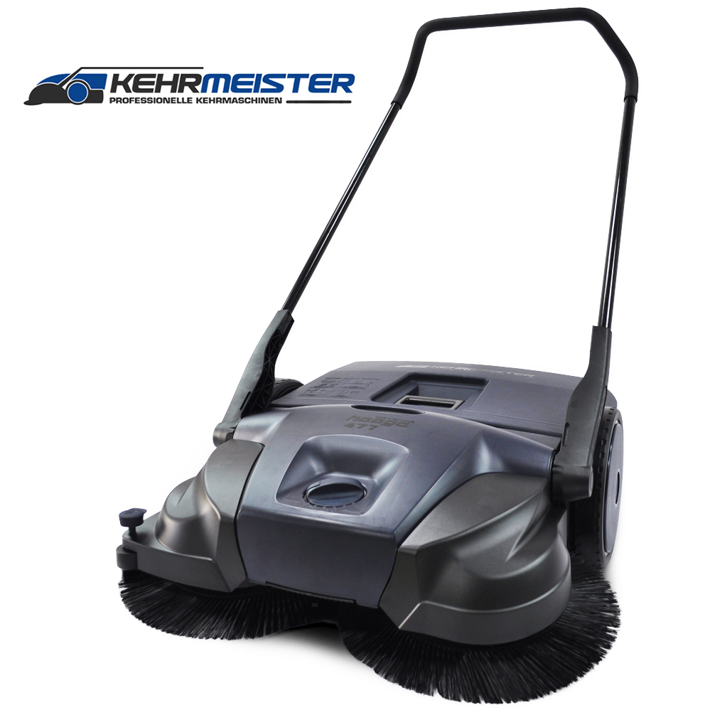 Haaga Kehrmeister Edition