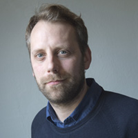 Sebastian Hahn Sebastian Hahn