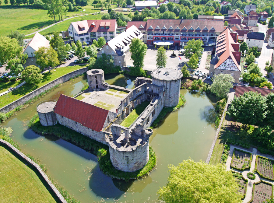(Bildquelle: Göbel Hotelgruppe)
