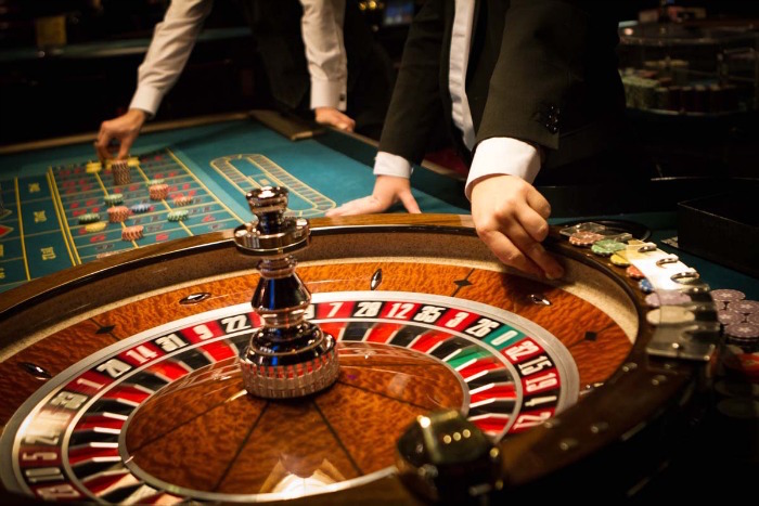 Casino Casino