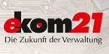 ekom21 - Zukunft der Verwaltung ekom21 - Zukunft der Verwaltung