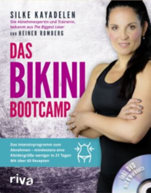 Das Intensivprogramm zum Abnehmen - mindestens eine Kleidergröße weniger in 21 Tagen Das Intensivprogramm zum Abnehmen - mindestens eine Kleidergröße weniger in 21 Tagen