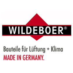 Wildeboer - Bauteile für Lüftung und Klima Wildeboer - Bauteile für Lüftung und Klima