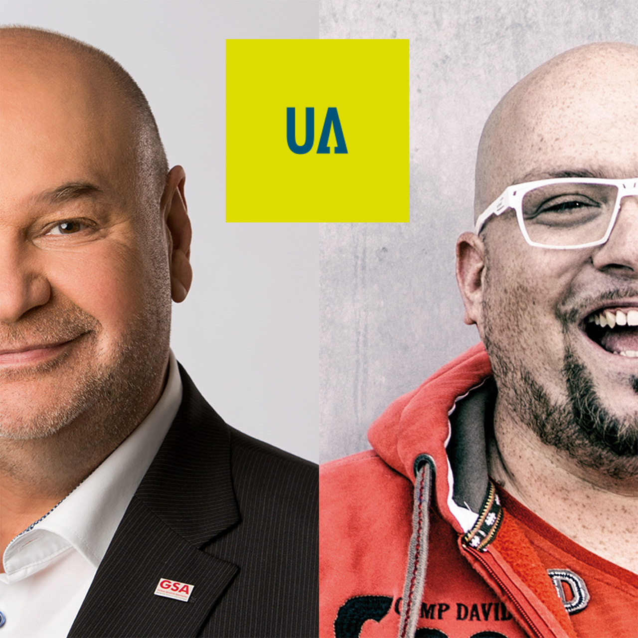 Die Unternehmer Academy ist eröffnet: Thomas Göller und Ben Schulz begleiten Einzelunternehmer. Die Unternehmer Academy ist eröffnet: Thomas Göller und Ben Schulz begleiten Einzelunternehmer.