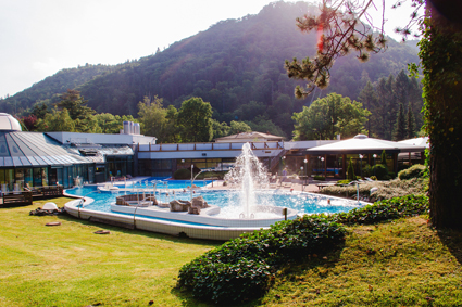 Sole-Therme Bad HarzburgQuelle: Stadtmarketing Bad Harzburg Sole-Therme Bad HarzburgQuelle: Stadtmarketing Bad Harzburg