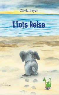Olivia Bayer aus der Schweiz schrieb dieses schöne Kinderbuch