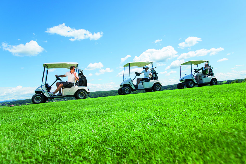 (Bildquelle:©Golf-& Thermenregion Stegersbach)
