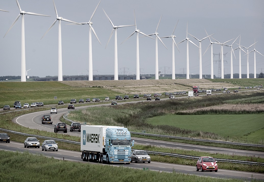 Zone betreut weltweit Social-Media-Aktivitäten des Transport- und Energieunternehmens Maersk (Bildqu Zone betreut weltweit Social-Media-Aktivitäten des Transport- und Energieunternehmens Maersk (Bildqu